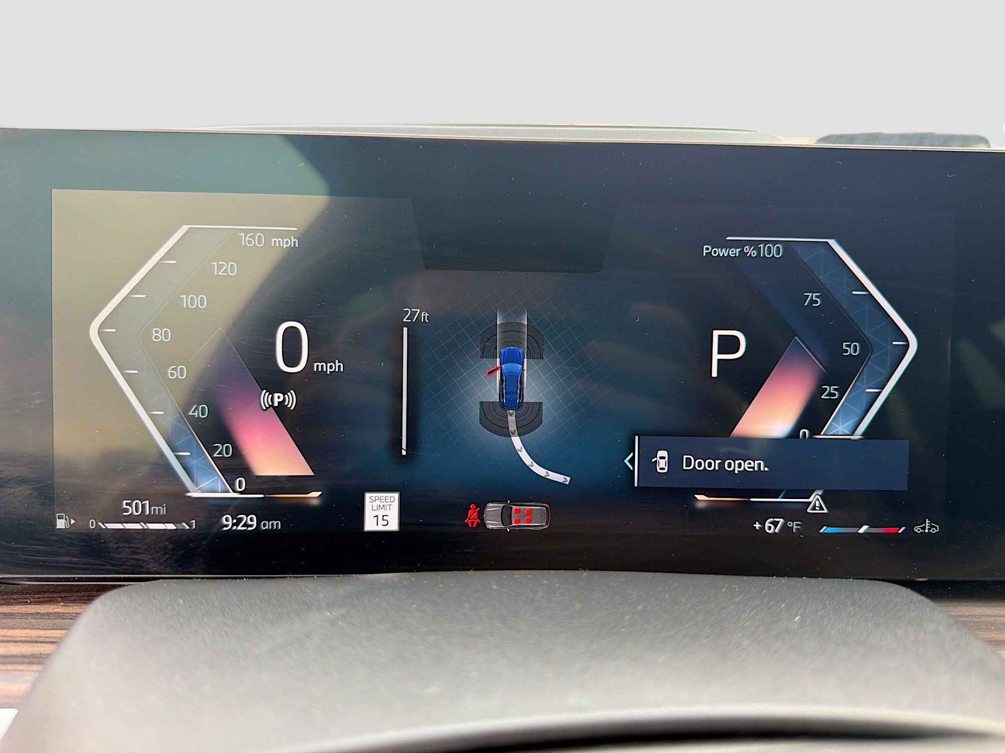 Used 2024 BMW X7 xDrive40i w/ Premium Package AWD/4WD image 43