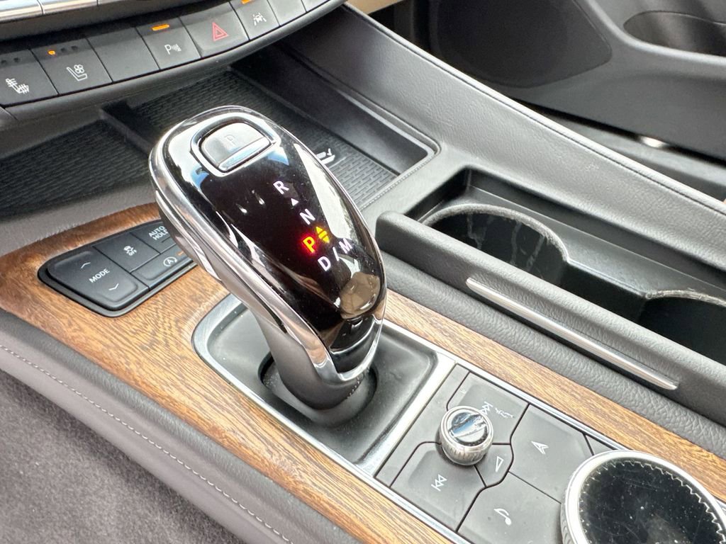 Used 2023 Cadillac CT5 Premium Luxury image 23