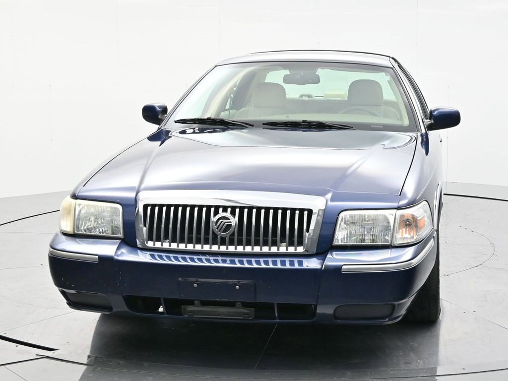 Used 2006 Mercury Grand Marquis LS image 2
