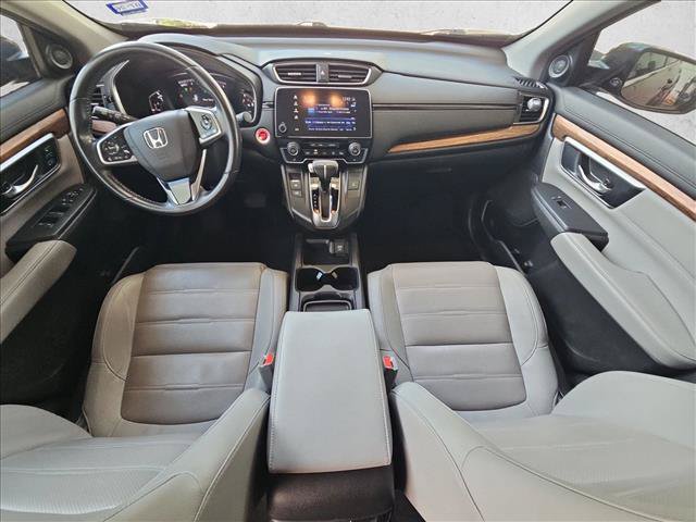 Used 2019 Honda CR-V EX-L image 14
