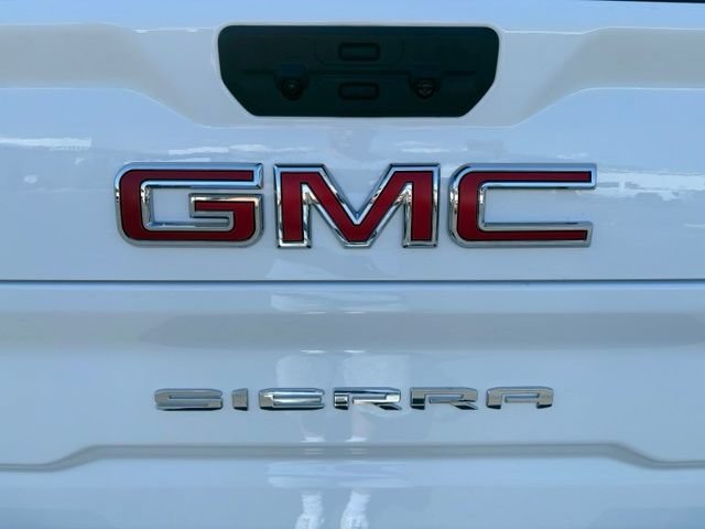 New 2026 GMC Sierra 3500 SLT w/ SLT Premium Package AWD/4WD image 7