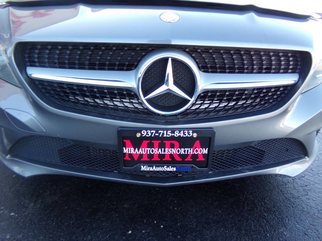 Used 2014 Mercedes-Benz CLA 250 image 43