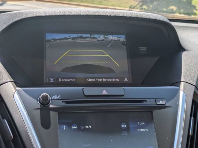 Used 2020 Acura MDX FWD w/ Technology Package image 24