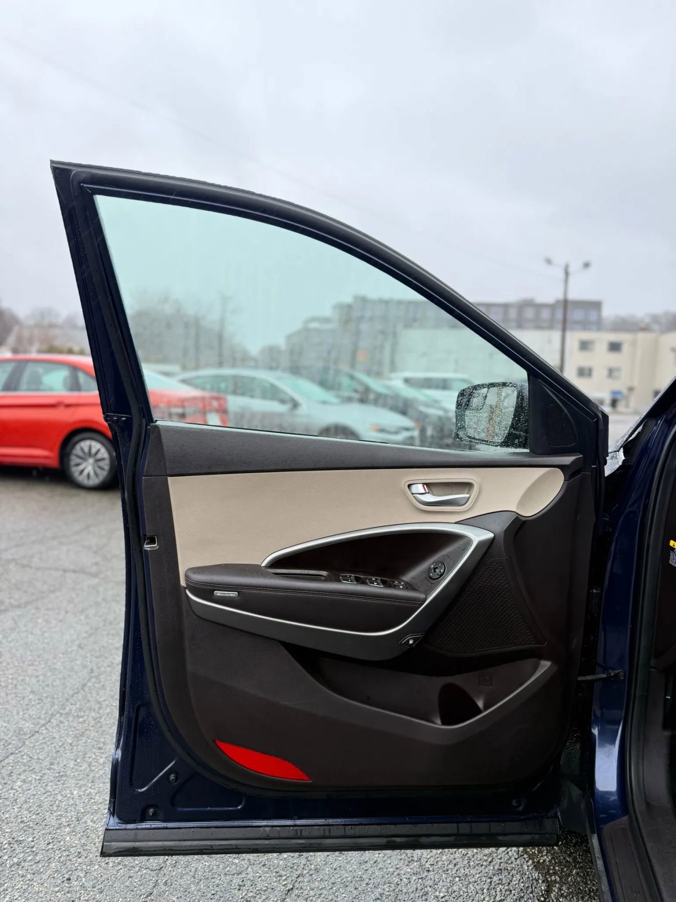 Used 2017 Hyundai Santa Fe Sport image 35