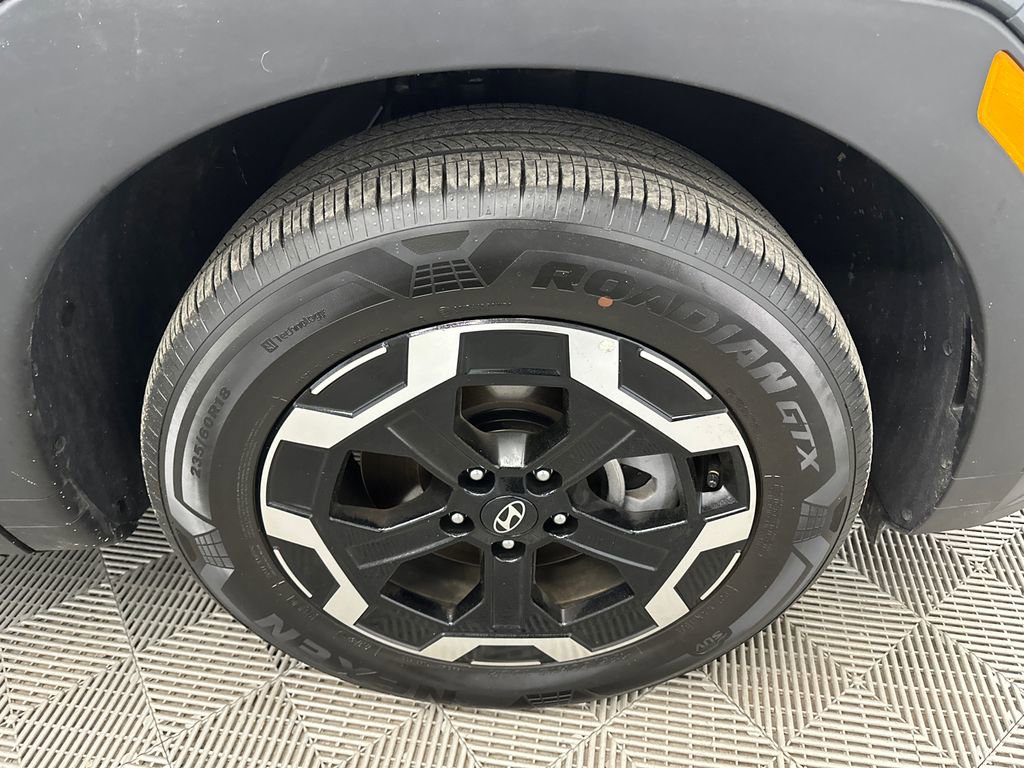 Used 2026 Hyundai Santa Fe SE image 12