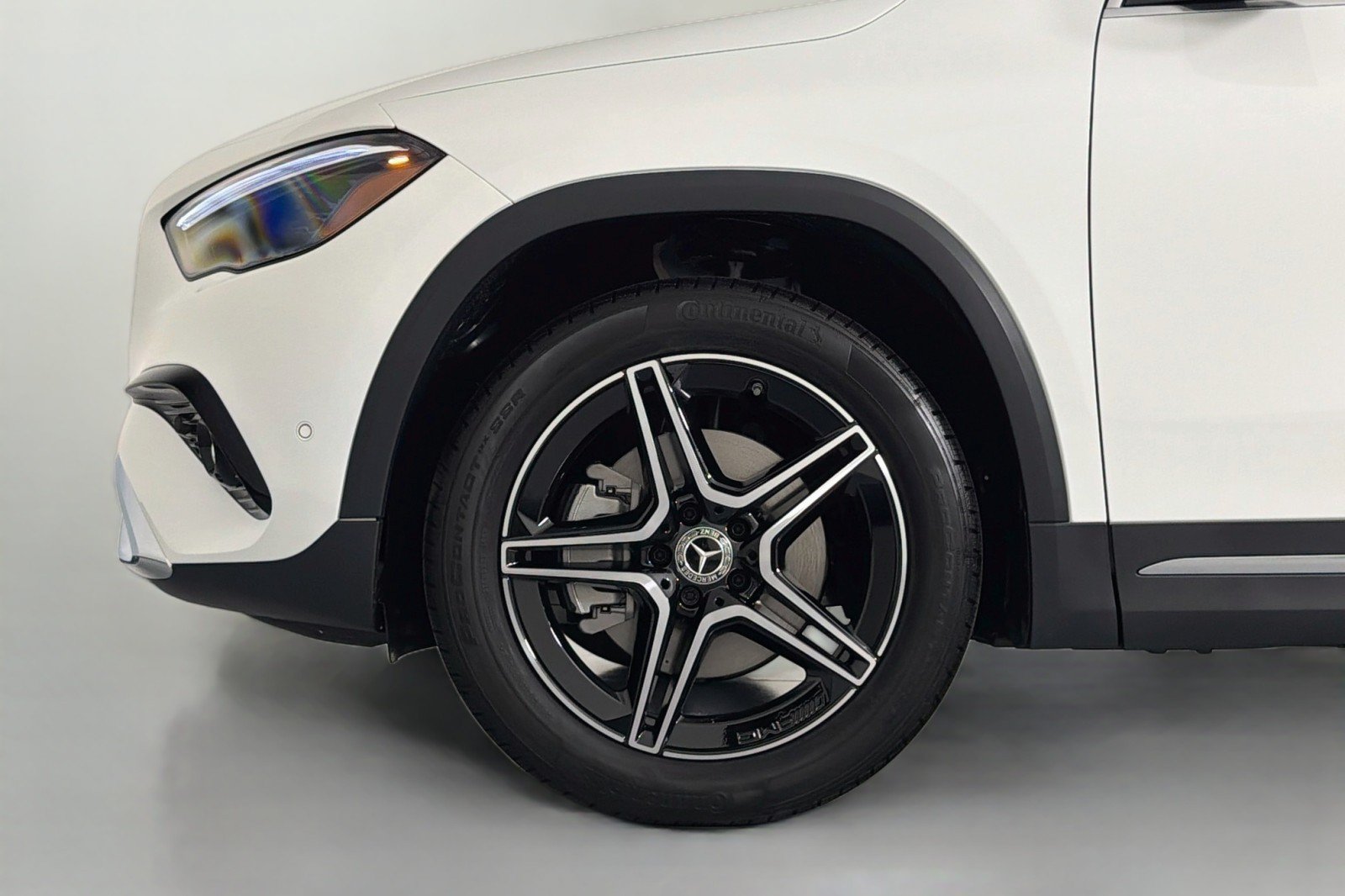 New 2026 Mercedes-Benz GLA 250 image 9