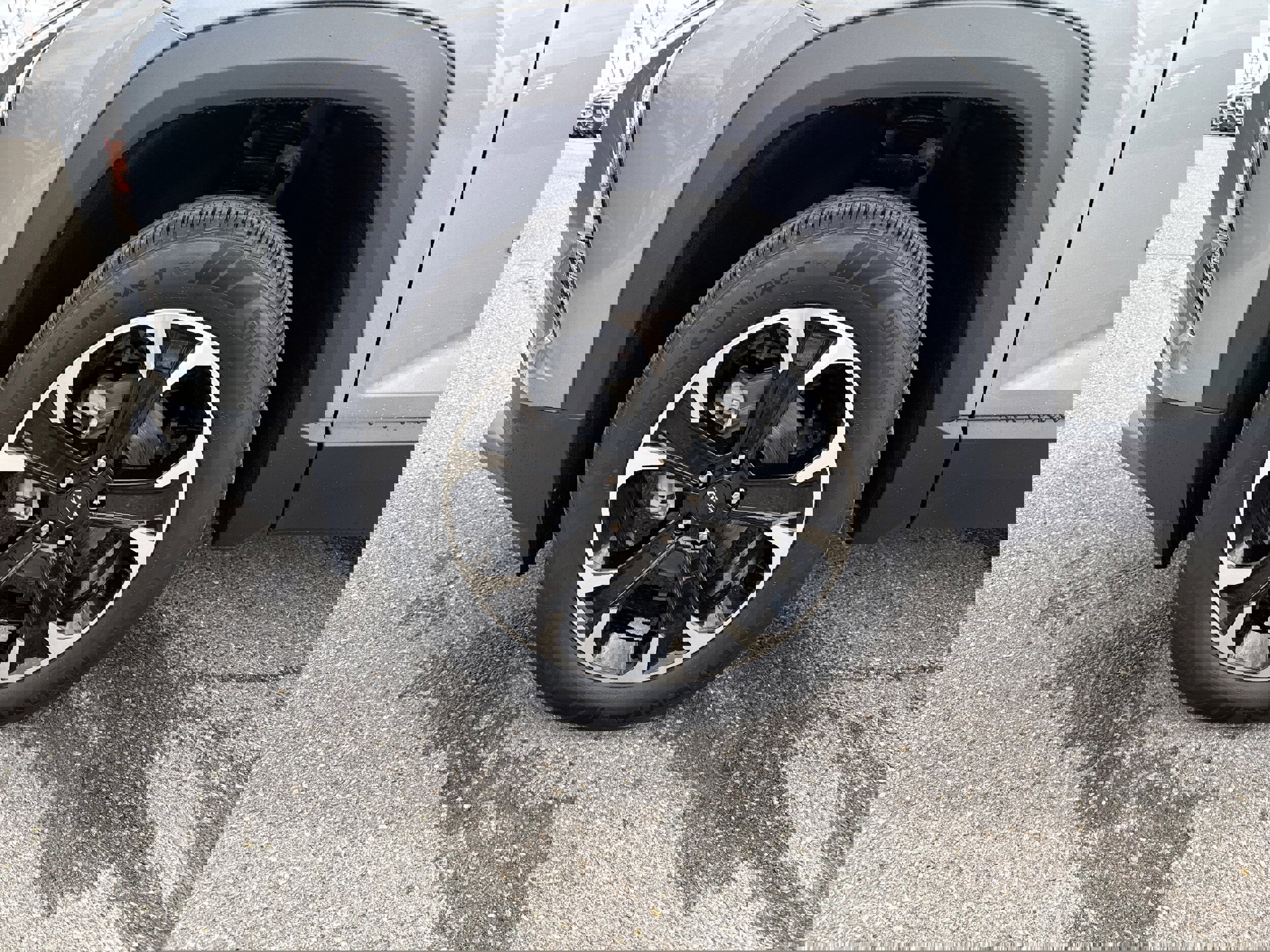 New 2026 Chevrolet Equinox LT w/ Convenience Package II image 11