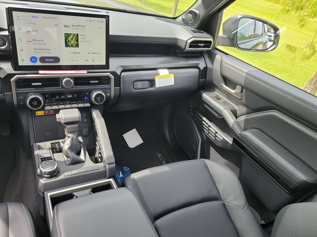 New 2026 Toyota 4Runner Limited AWD/4WD image 28