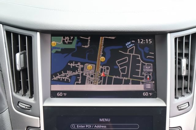 Used 2020 INFINITI Q50 Sport AWD/4WD image 19