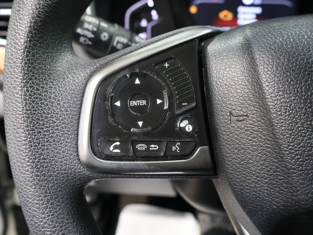 Used 2018 Honda CR-V EX image 35