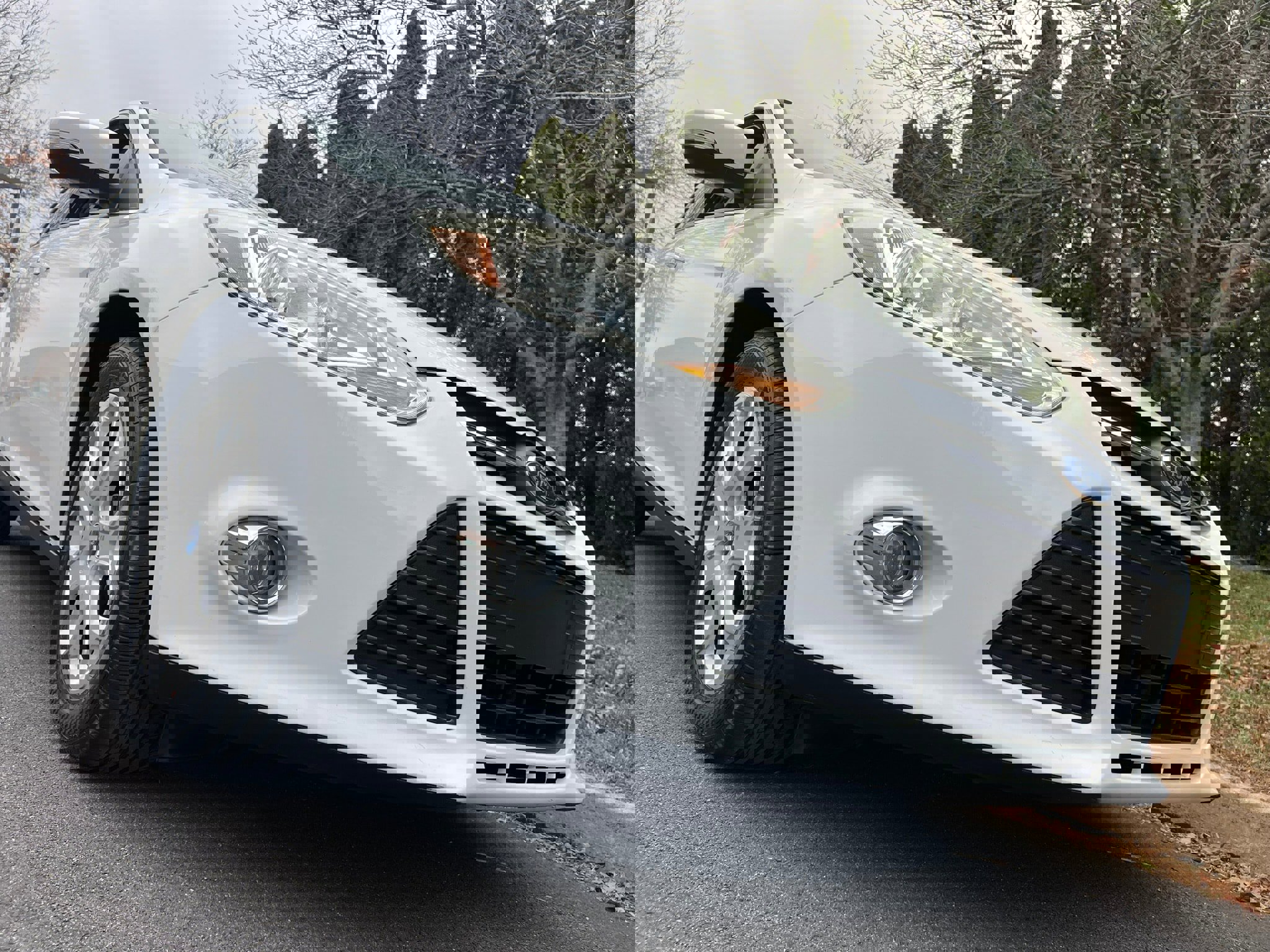 Used 2012 Ford Focus SE image 54