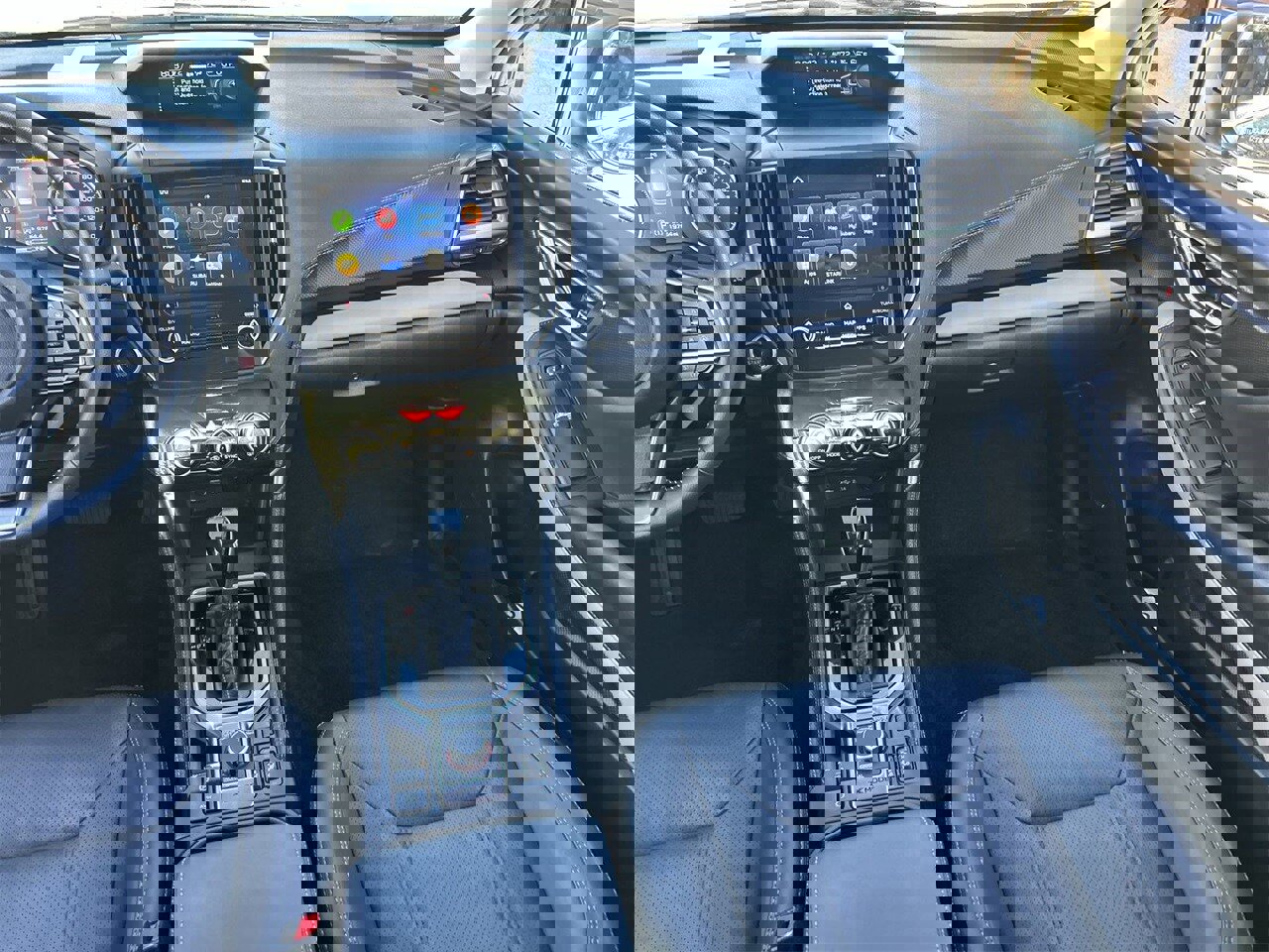 Certified 2023 Subaru Forester Limited image 13