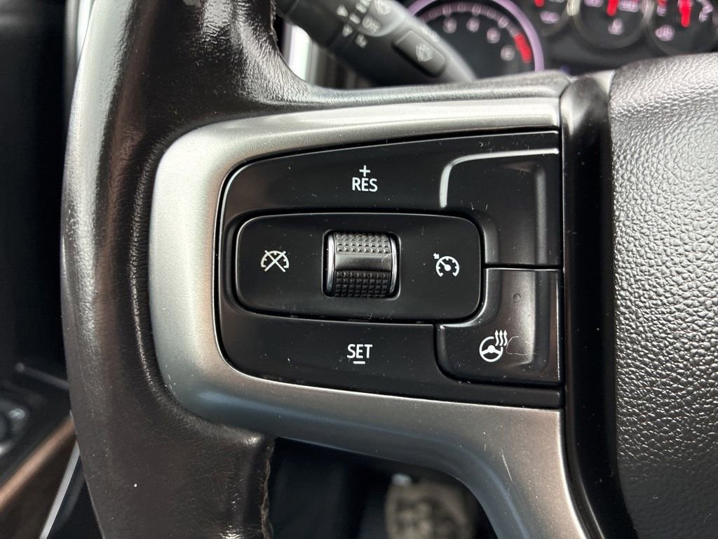 Used 2019 Chevrolet Silverado 1500 LT w/ All-Star Edition image 23