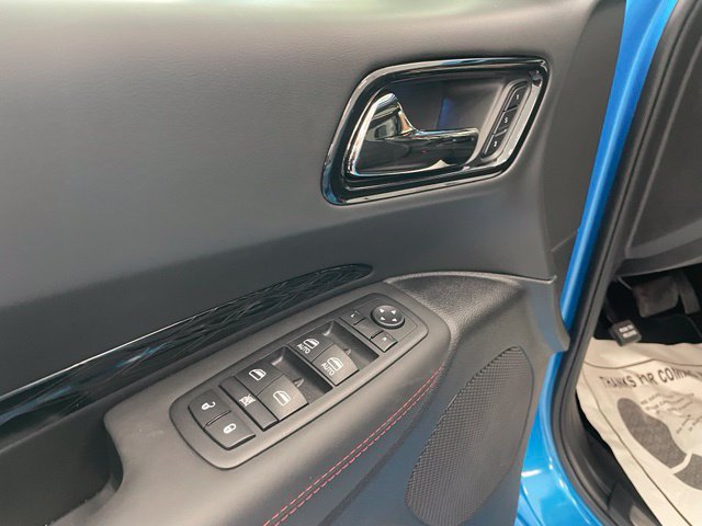 New 2026 Dodge Durango GT AWD/4WD image 12