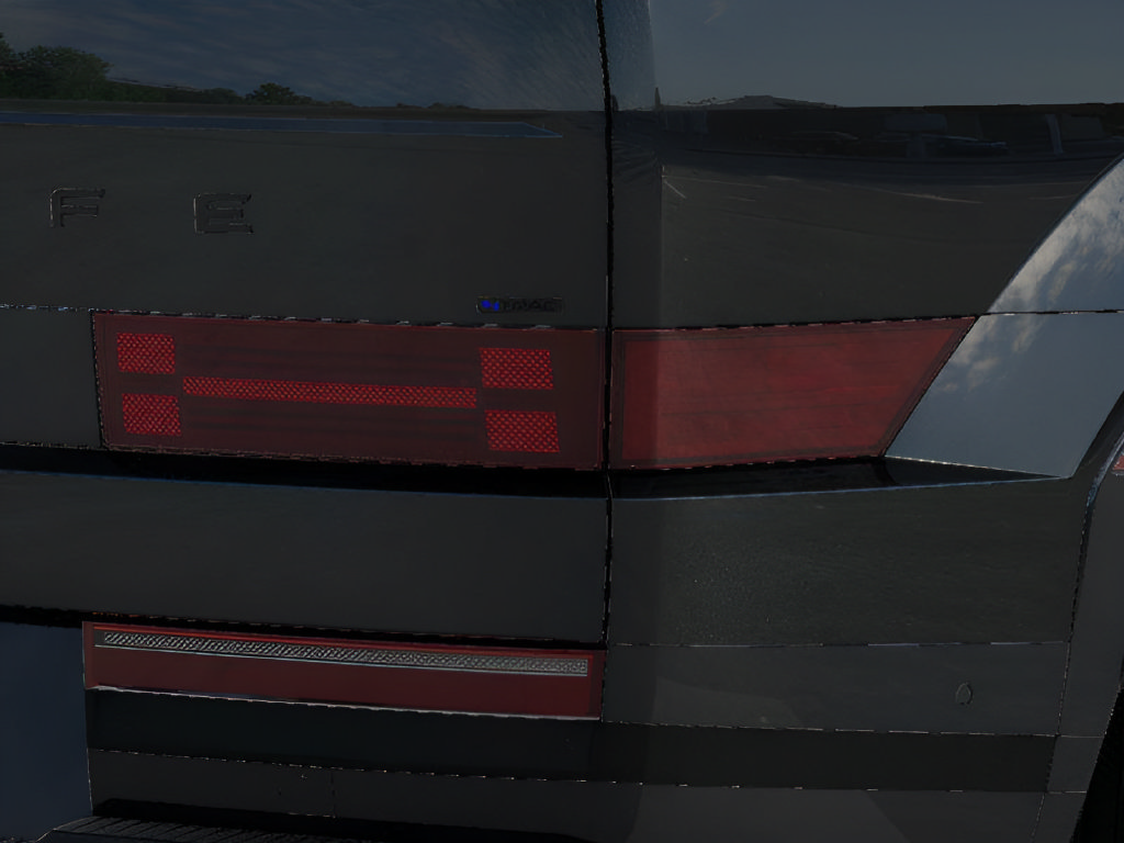 New 2027 Hyundai Santa Fe Calligraphy AWD/4WD image 10