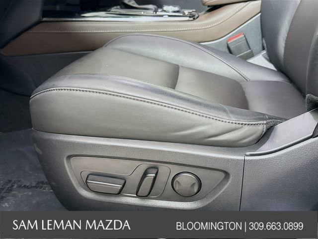 Used 2025 MAZDA CX-30 2.5 Turbo w/ Premium Plus Pkg image 20