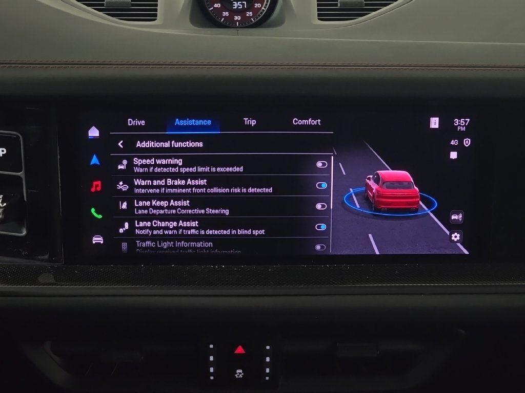 New 2026 Porsche Cayenne GTS AWD/4WD image 21
