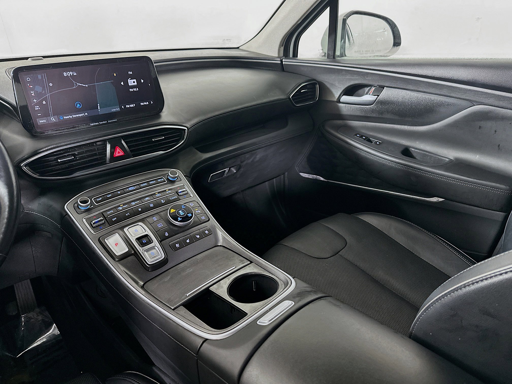 Certified 2023 Hyundai Santa Fe Limited image 23