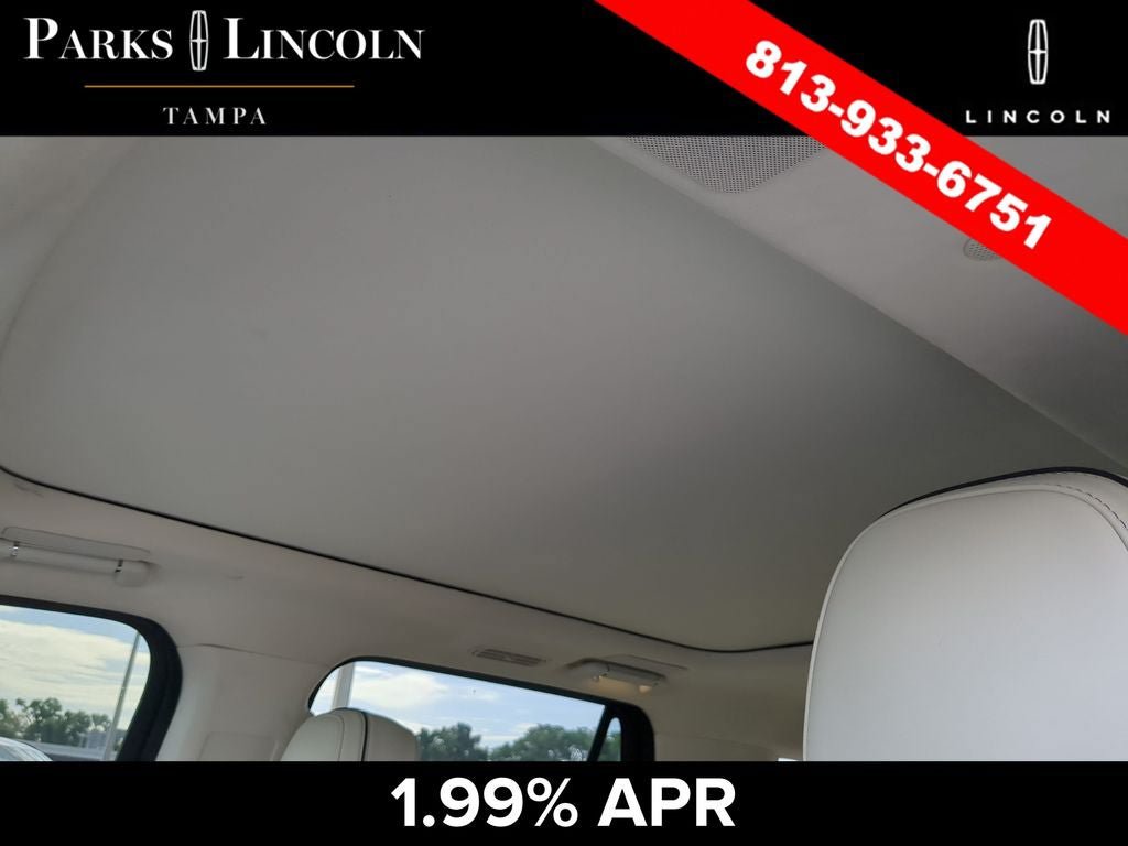 Certified 2024 Lincoln Navigator Black Label AWD/4WD image 22