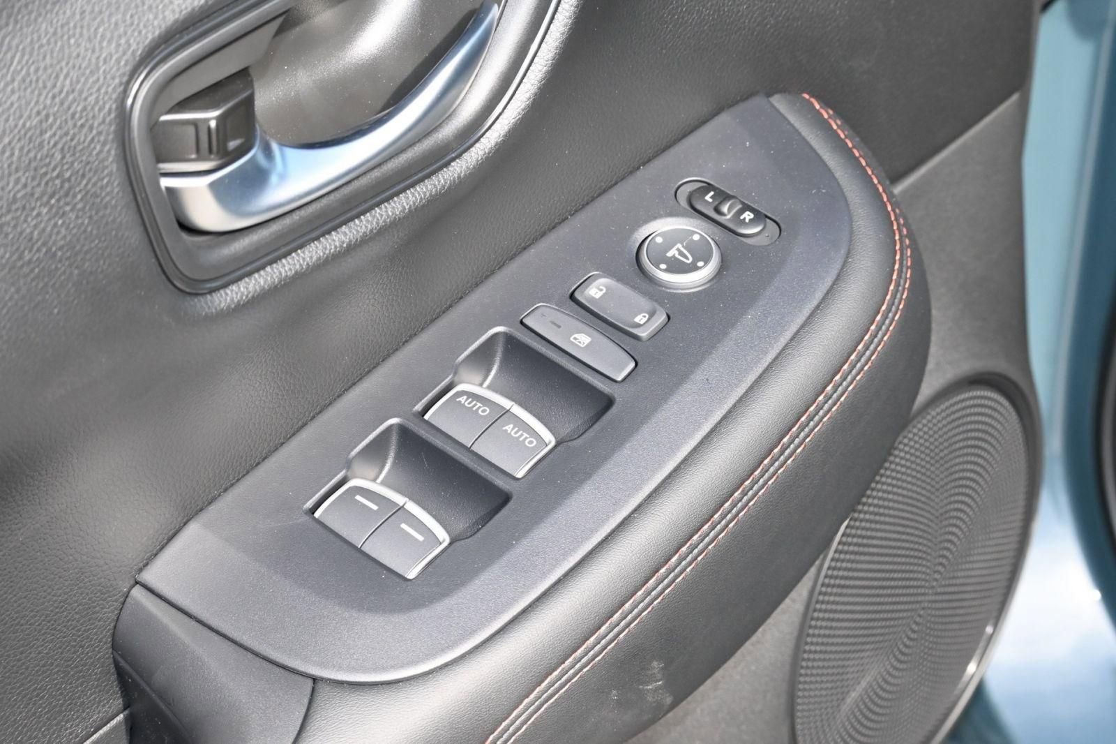 New 2026 Honda HR-V Sport image 16