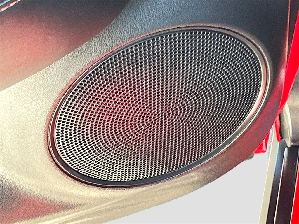 Used 2024 Honda HR-V Sport image 18