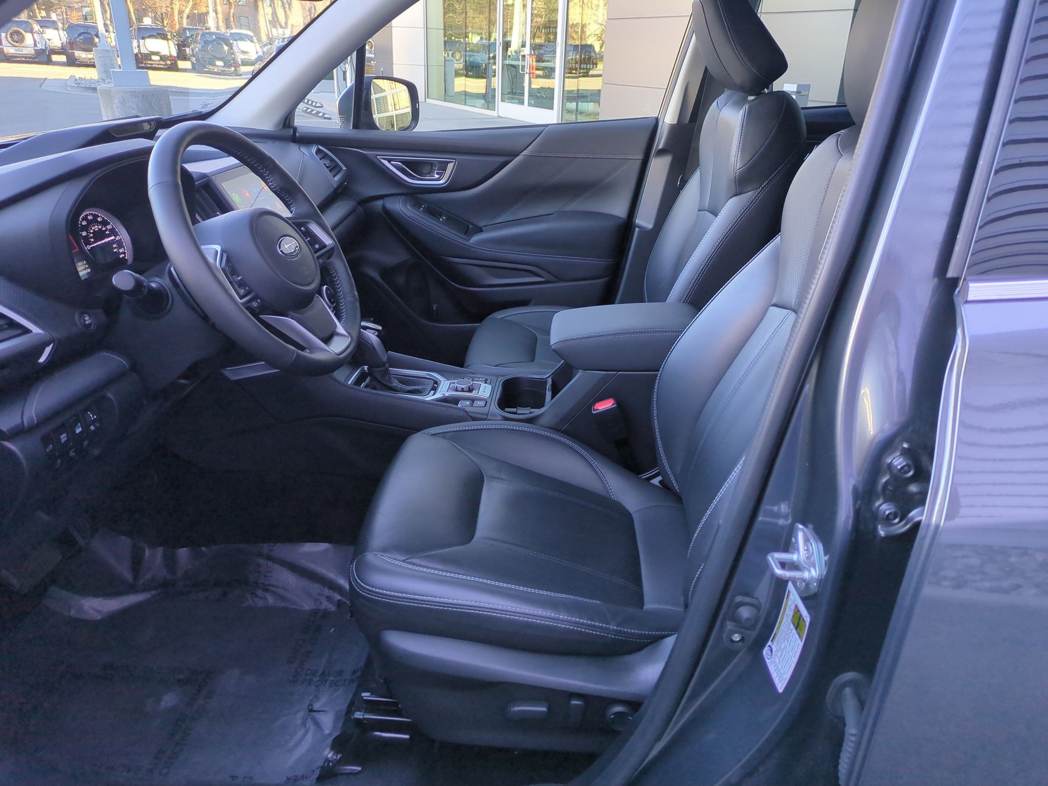 Used 2022 Subaru Forester Touring image 15