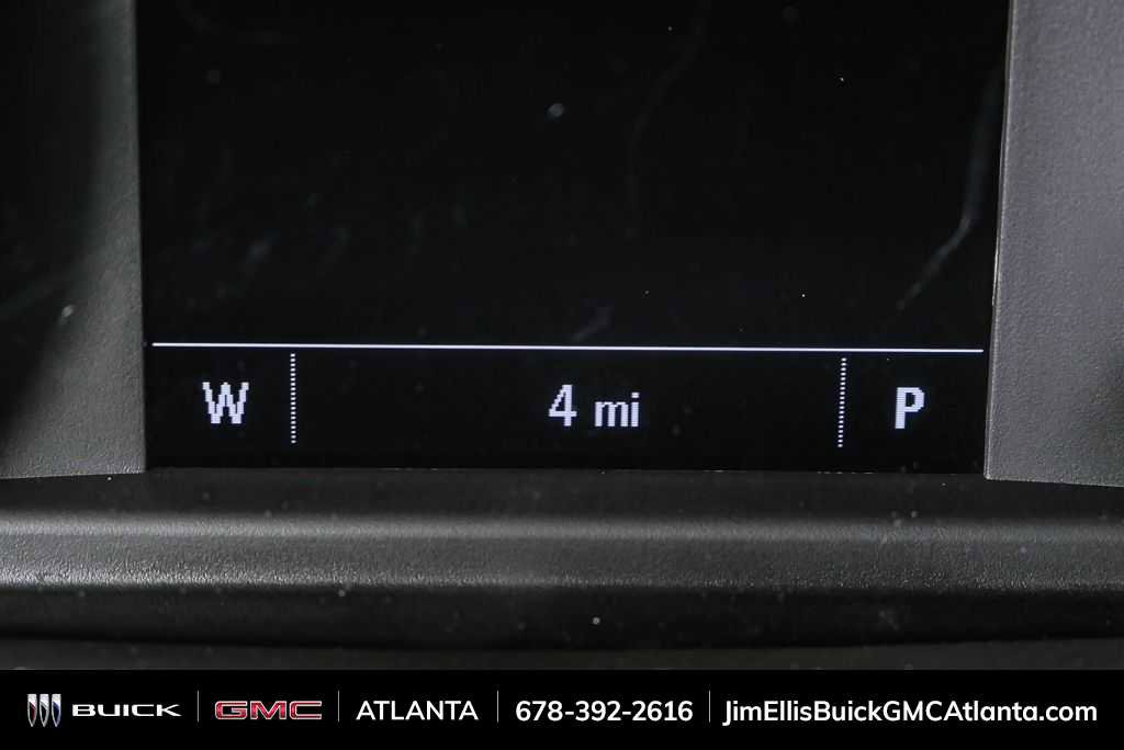 New 2026 GMC Sierra 1500 Pro w/ Pro Value Package RWD image 8