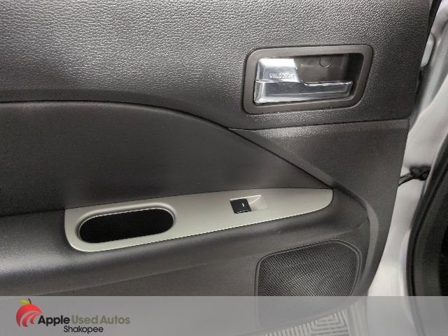 Used 2012 Ford Fusion SEL FWD image 30