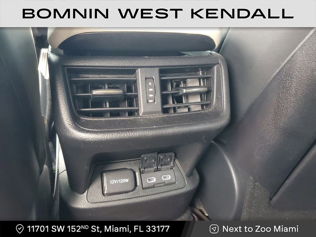 Used 2023 Lexus ES 350 F Sport image 17