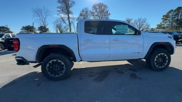 New 2026 GMC Canyon AT4 image 9