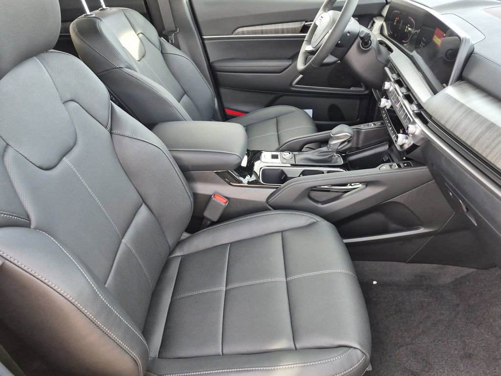 New 2025 Kia Telluride SX X-Line image 17
