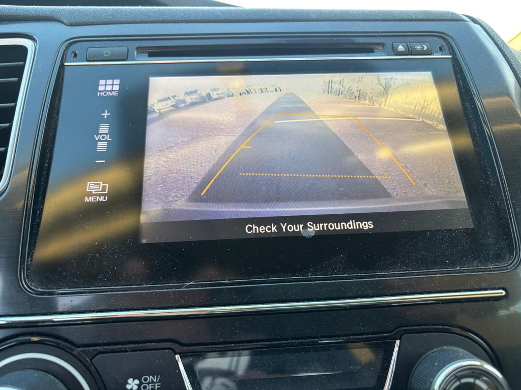 Used 2015 Honda Civic SE image 12