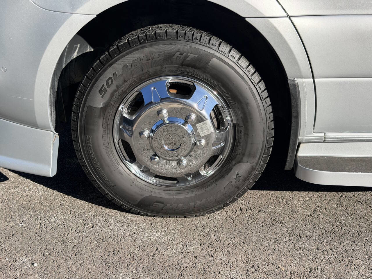 Used 2019 Mercedes-Benz Sprinter 170 image 9