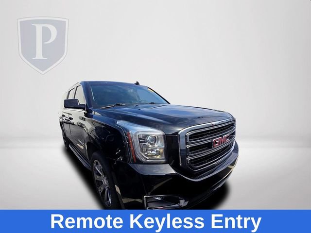 Used 2018 GMC Yukon XL SLT w/ Open Road Package RWD image 16