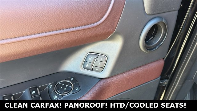 Used 2024 Ford Expedition Max Limited image 25