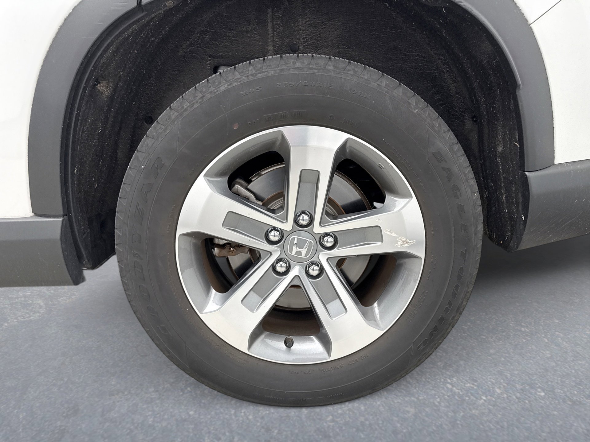 Used 2023 Honda Pilot EX-L image 12