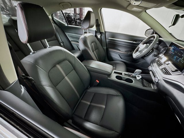 New 2026 Nissan Altima 2.5 SR FWD image 23