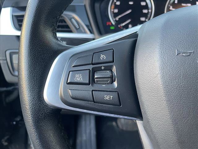 Used 2021 BMW X1 sDrive28i image 12