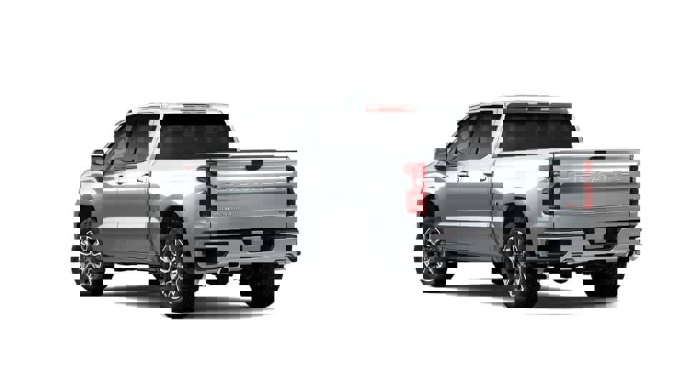 New 2026 Chevrolet Silverado 1500 RST w/ All Star Edition Plus image 28