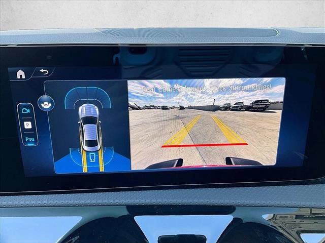 New 2026 Mercedes-Benz CLA 250 image 22