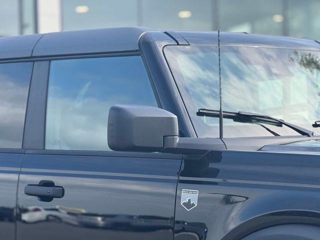 Used 2025 Ford Bronco Big Bend image 4
