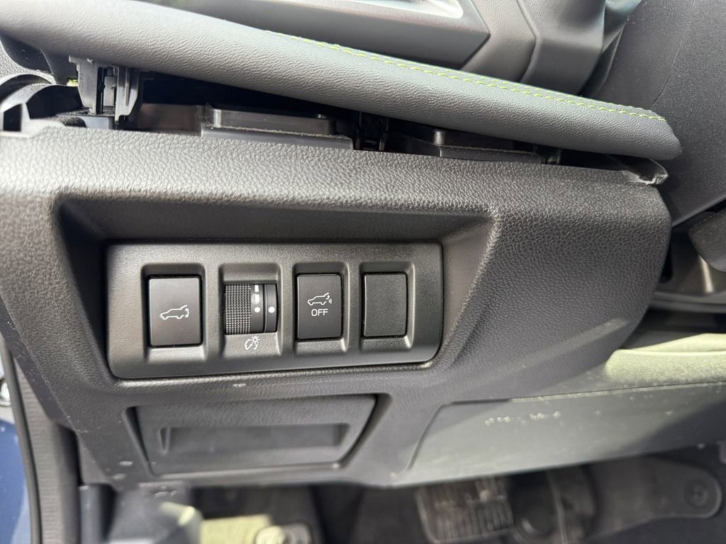 Certified 2023 Subaru Outback Onyx Edition image 21