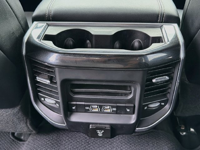 Used 2021 RAM 2500 Laramie AWD/4WD image 27