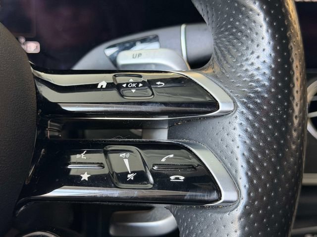 Certified 2022 Mercedes-Benz E 53 AMG 4MATIC Sedan image 23