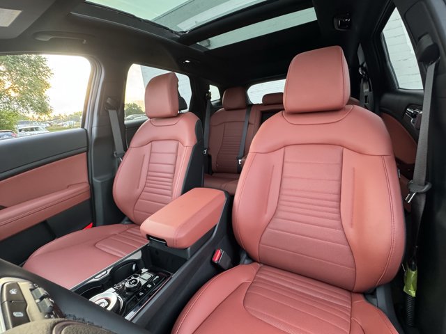 New 2025 Kia Sportage SX Prestige AWD/4WD image 38