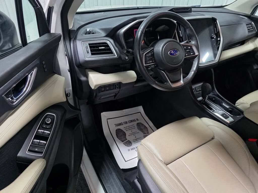 Used 2023 Subaru Ascent Limited AWD/4WD image 6