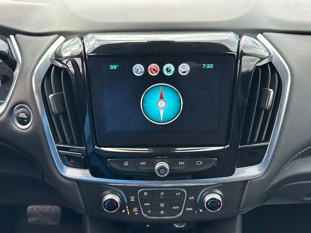 Used 2019 Chevrolet Traverse LT image 34
