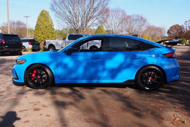 Used 2024 Honda Civic Type R image 4