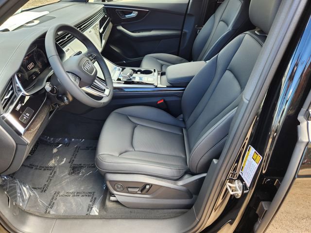 New 2026 Audi Q7 3.0T Premium Plus AWD/4WD image 11