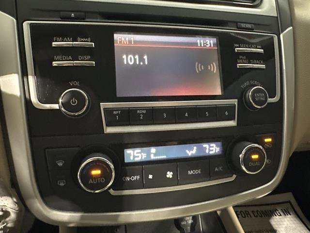 Used 2017 Nissan Altima 2.5 SL image 22